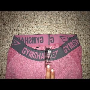 Gymshark Flex Leggings